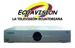Ecuavision Pack