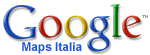 Vai alla home page Google Maps