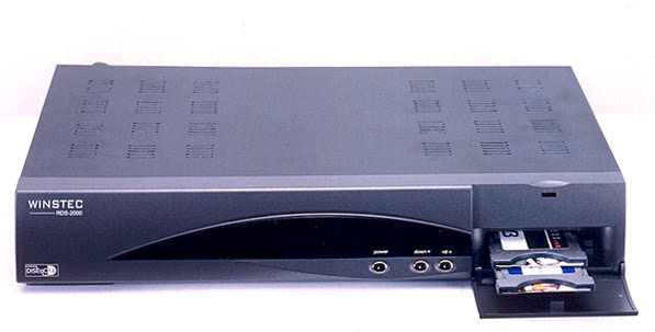 Rds slot ci